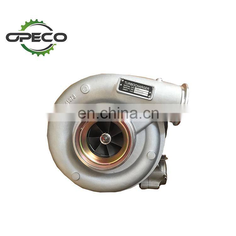 CURSOR 10 EURO 4 turbocharger 4046958 4046960 4041261 4046959 4043499 4046961 05042692610