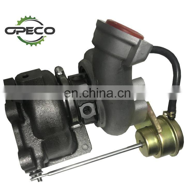 For Mitsubishi Fuso Truck 4.9L 4M50 4M50T turbocharger ME226939 ME226939 49389 49389-02042