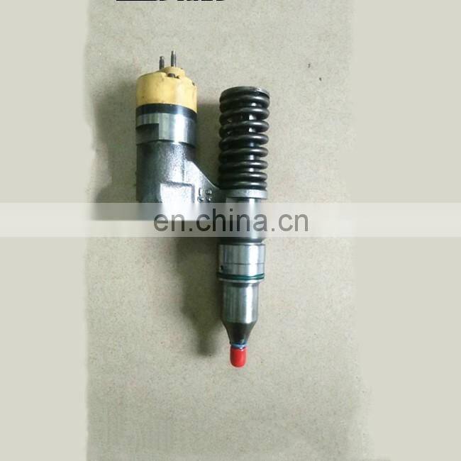 High pressure electronic fuel injector for truck C13/C15