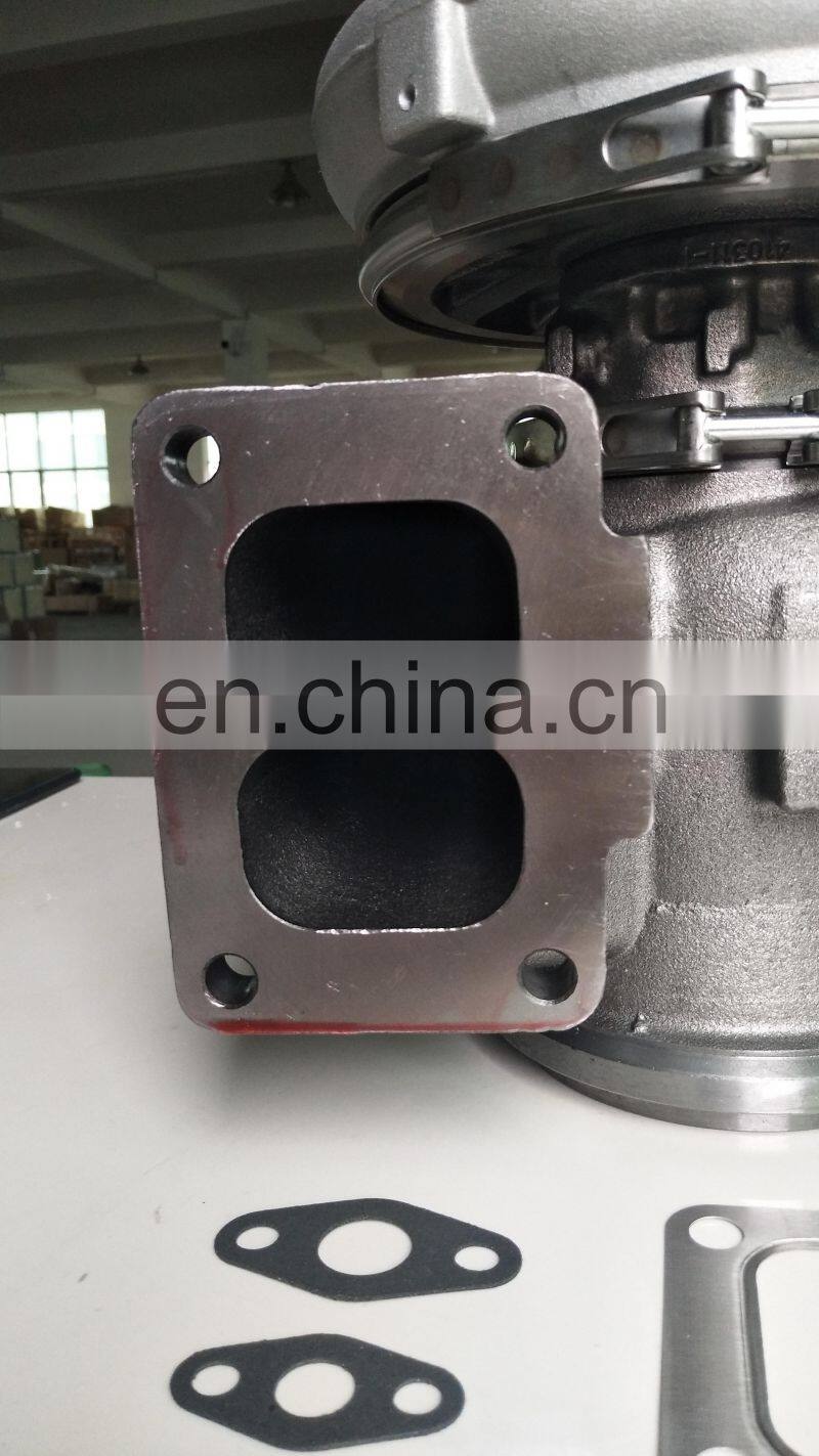 Diesel engine GTA4294 714788-0001 Supercharger