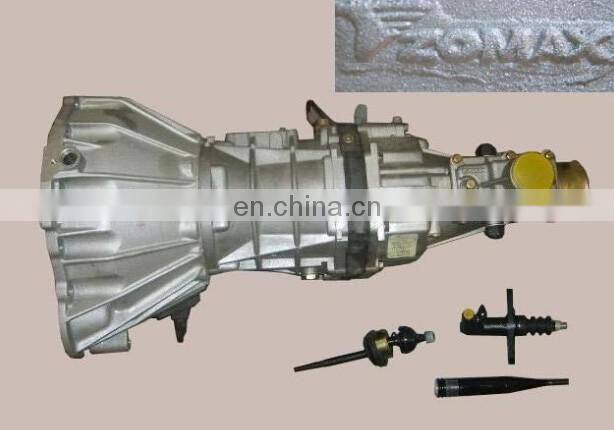 1701100-K08 gear box 24t 2WD for great wall 2.8TC wingle hover