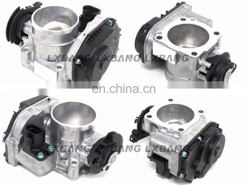 Genuine Throttle Body Assembly 036133064E For VW Lupo Polo III Seat Cordoba 408237111011Z 408-237-111-011Z