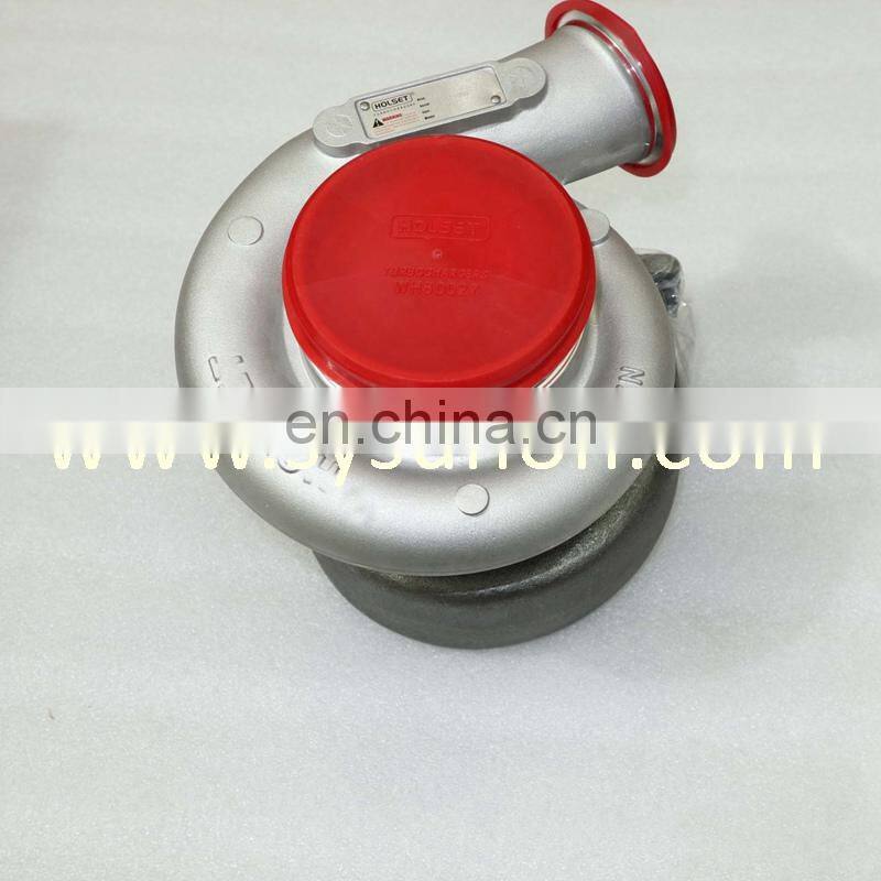 6BT marine engine 4031502 HX35 turbocharger for construction machine