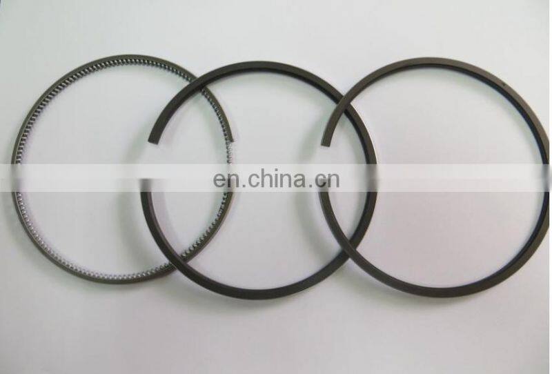 Diesel engine parts for 8DC10 piston ring ME065717