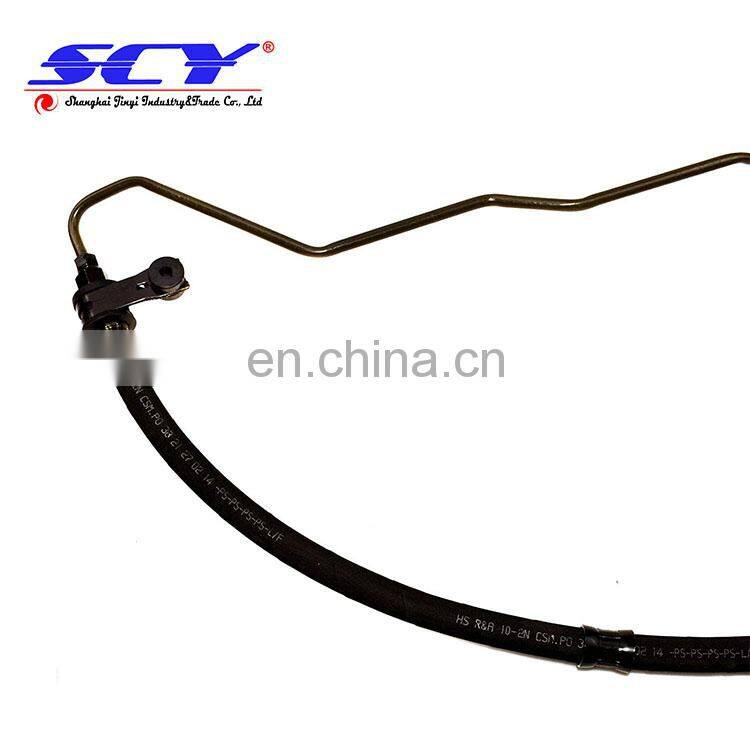 Power Steering Pressure Hose Suitable for Hyundai 575102D100 57510-2D100