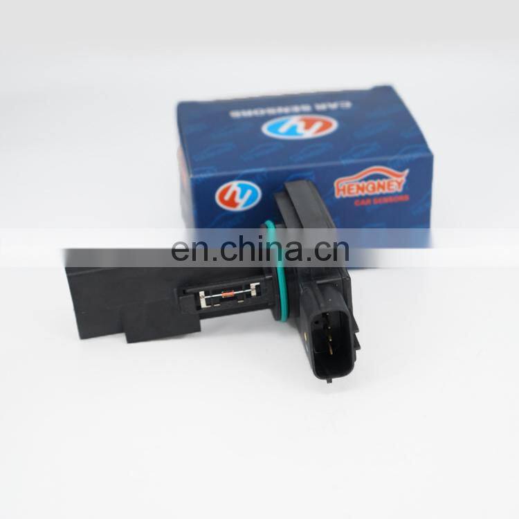 Wholesale Automotive Parts MR985187 E5T60171 for 2006-2012 Mitsubishi Eclipse Air flow meter