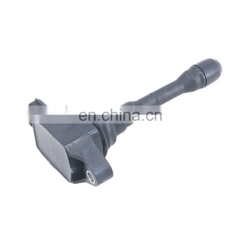 High Quality Ignition Coil For Nissan 22448-5NA0A