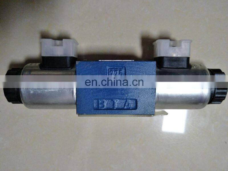 Solenoid directional valves 4WE6J61/EG24N9K4