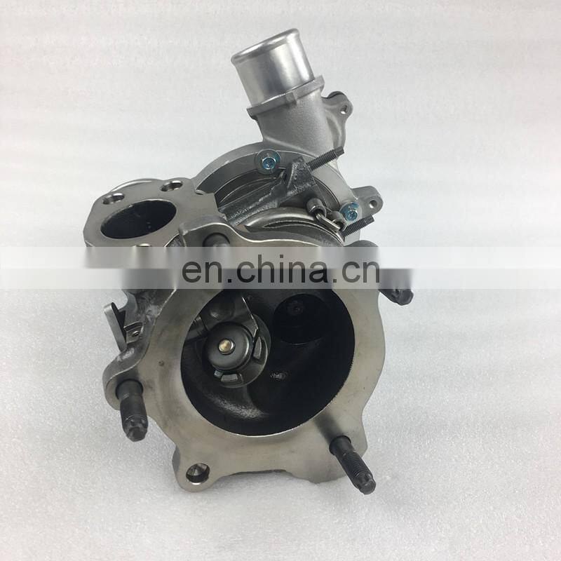 Auto diesel engine repair kits parts Turbo charger 4121606 17201848Y1 17201-848Y1 Turbocharger
