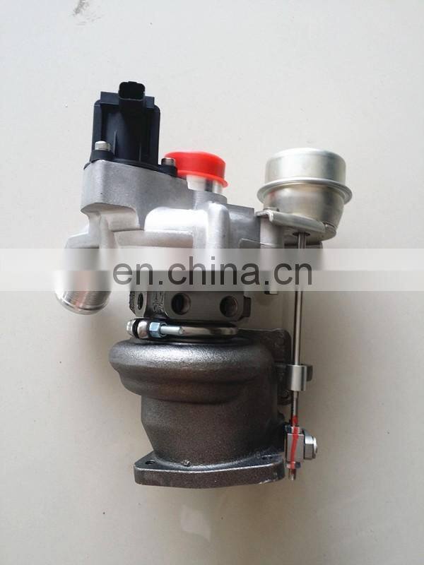Peugeot turbocharger 3008 2005-09 Peugeot, B-MW, Citroen K03 Turbo 53039880121