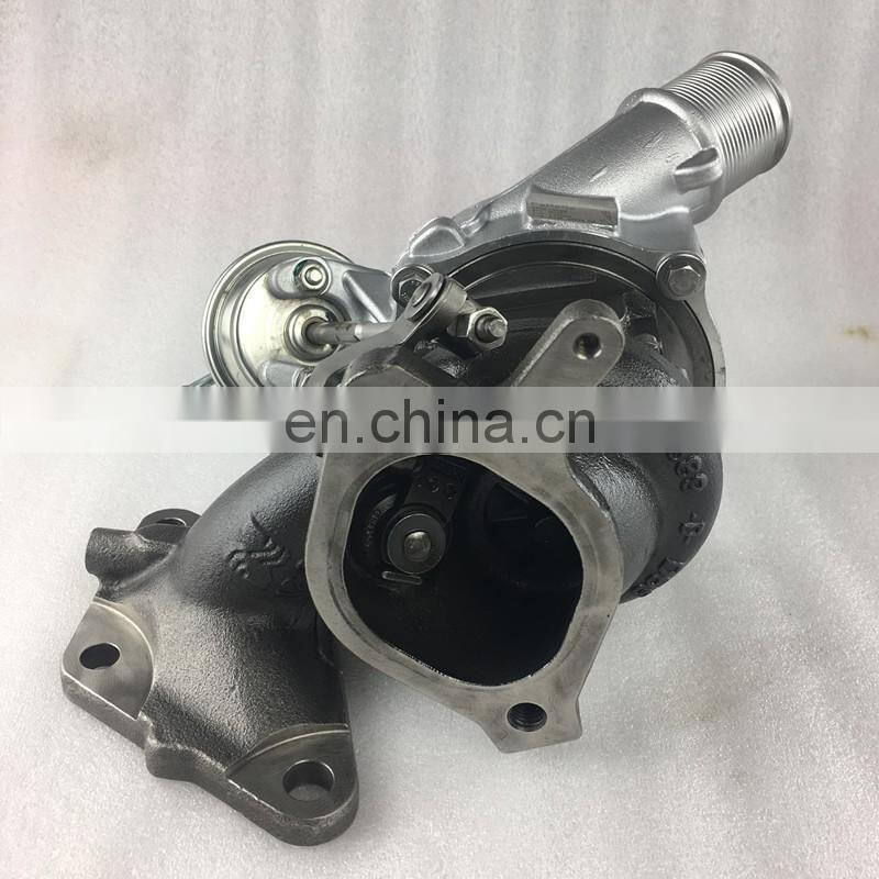 original twin Turbo charger GHYFA 170066 FT4E-6C879-DB Turbocharger for F150 EcoBoost Pickup diesel engine parts