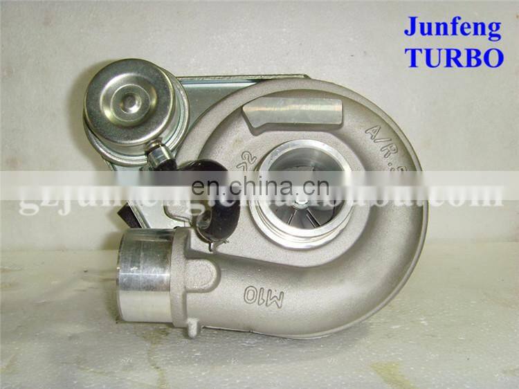 454061-0010 GT1752H GT1752S turbo charger for Renault Master X/70 with 8140.43.2600 Euro-2 SOFIM Engine
