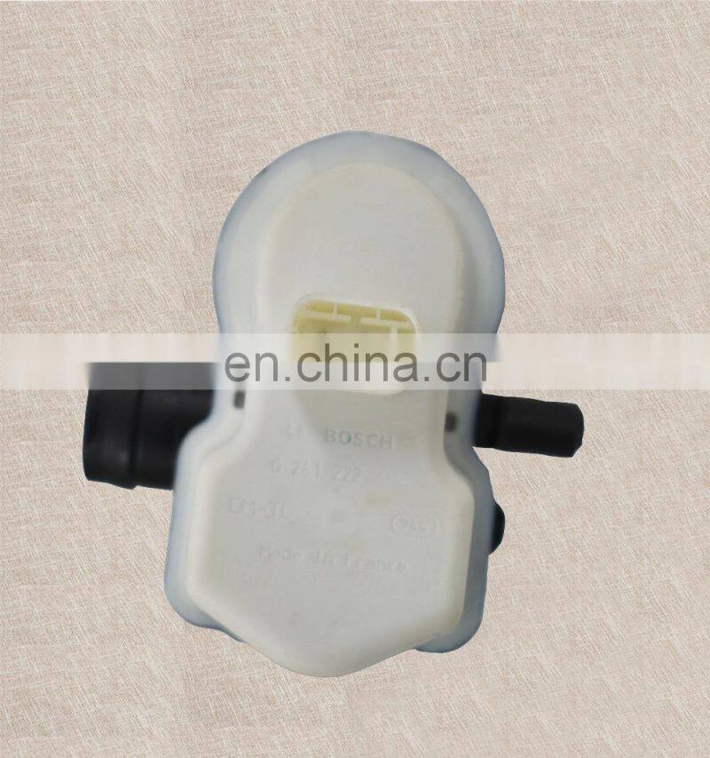 Fuel Vapor Detection Pump Leak Diagnostic Pump For BMW 325Ci 325i 645Ci 16137193479