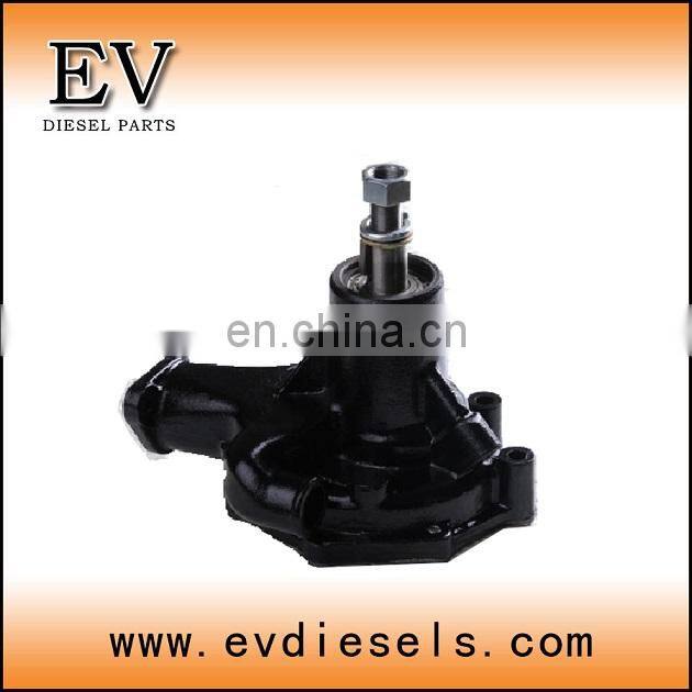 HINO engine EF550 full engine gasket kit OEM high quality