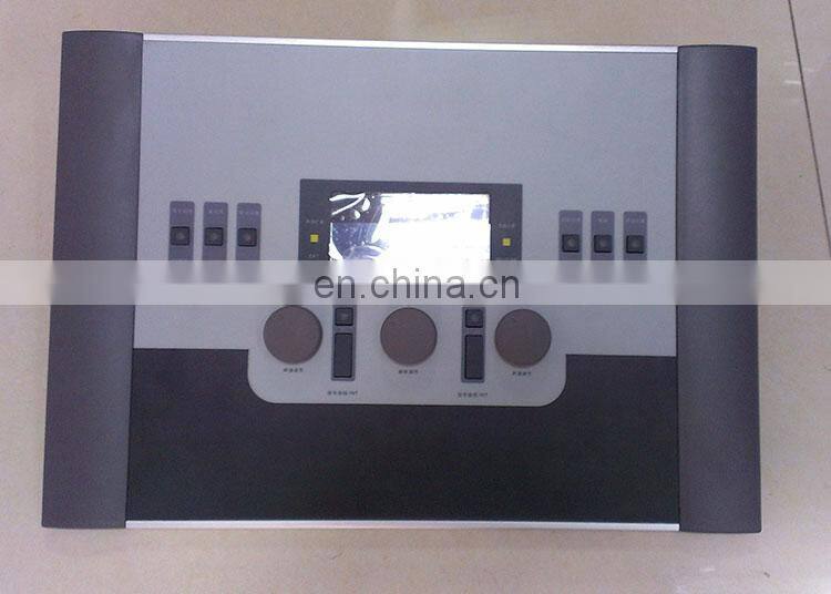 MY-G055 portable Diagnostic automatic digital Audiometer prices for ENT in hospital or clinic