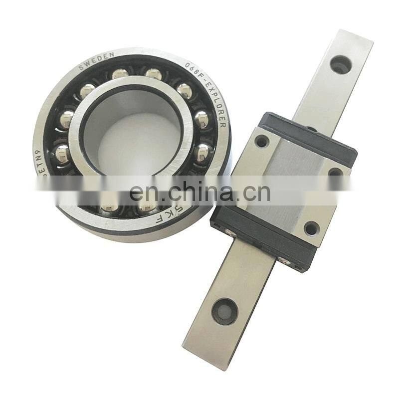 linear guide HSR25A1SS