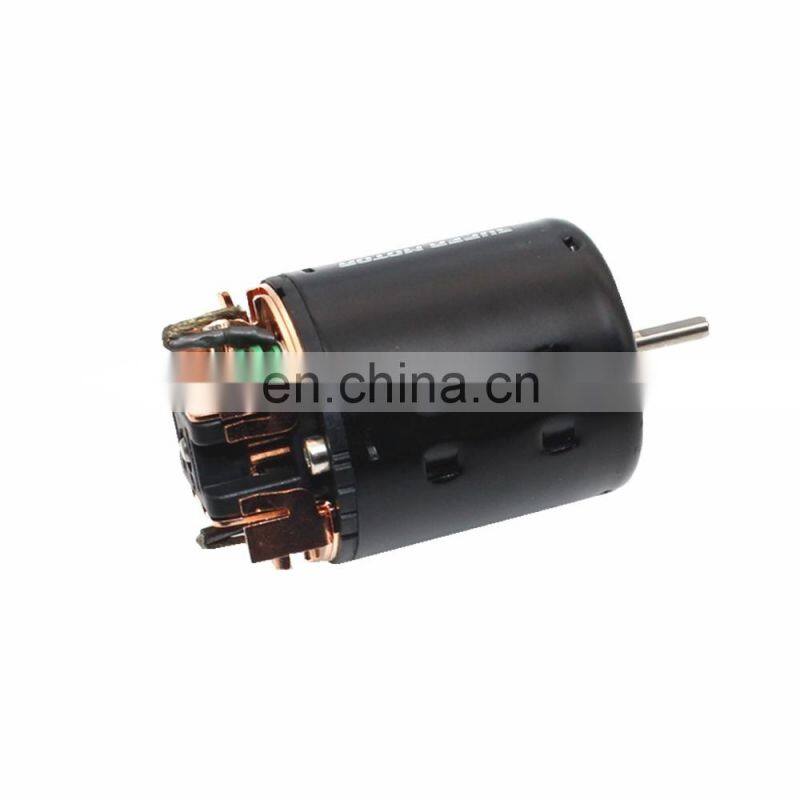chihai motor CHR-545 21T 27T 35T Brushed Motor for 1/10 RC Car HSP HPI Wltoys Kyosho Off-Road Rock Crawler Climbing RC Car RC