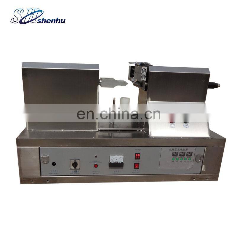 Popular Wholesale Automatic Paint Tube Filling Machine