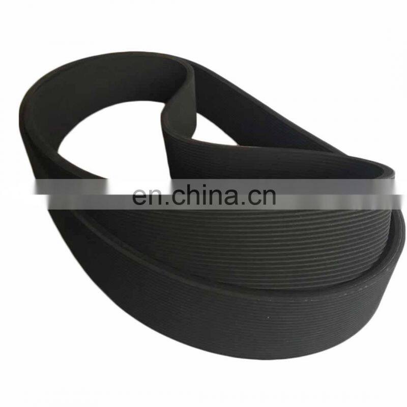 22PL-1765 Double-sided Poly V Belt Multi Rib Belt Ribbed Belt