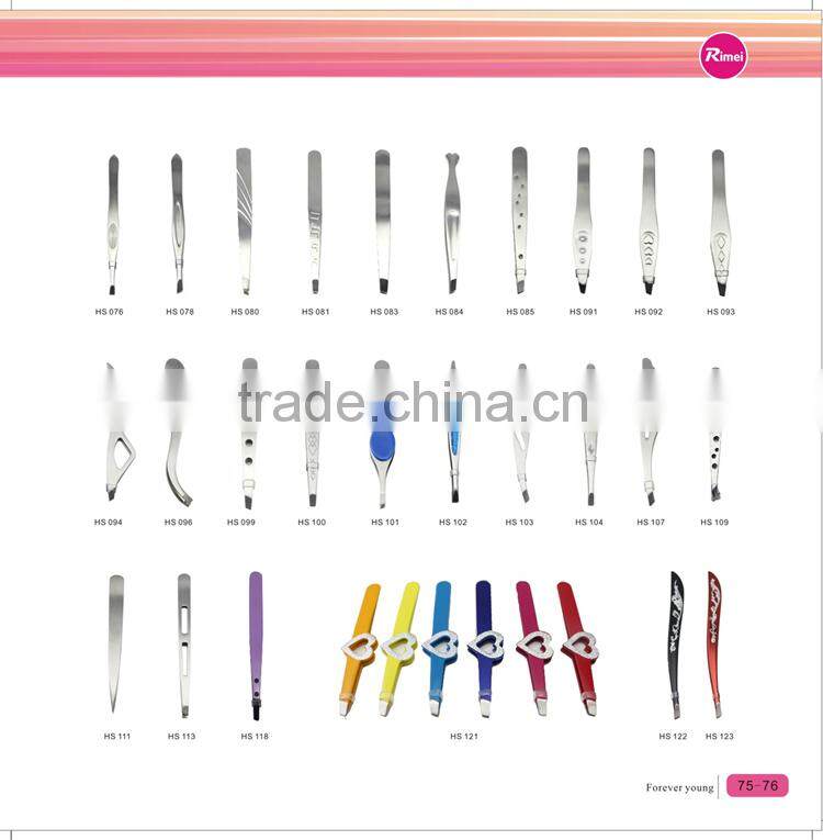 novelty tweezers , special eyebrow tweezer , Smart tweezer