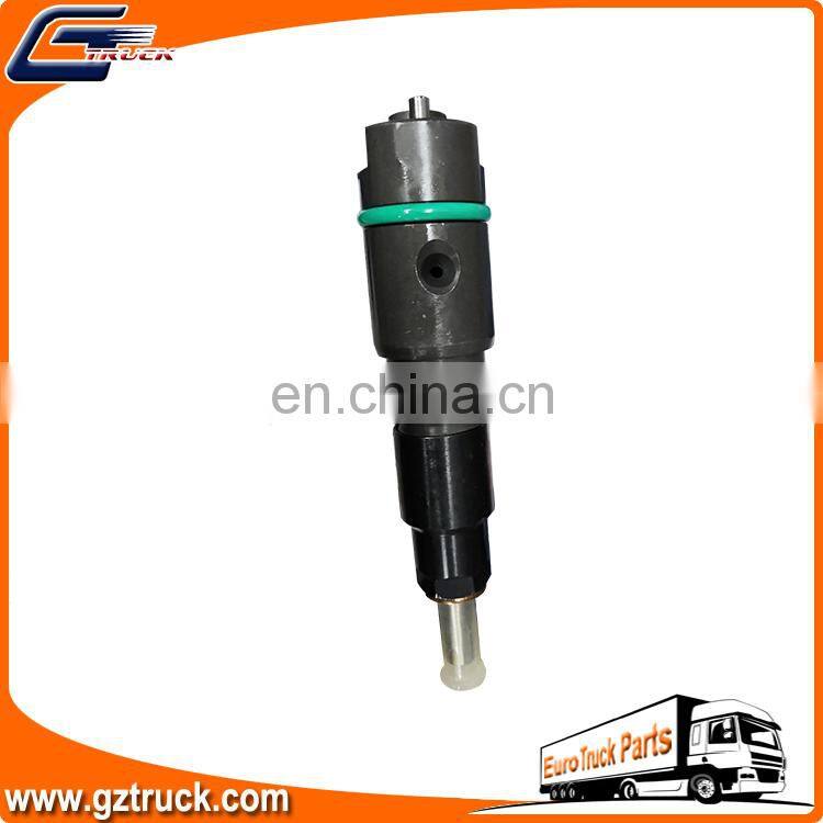 European Truck Auto Spare Parts Diesel Engine Fuel Injector Pump Oem 0432191266 for MB Truck Nozzle Holder