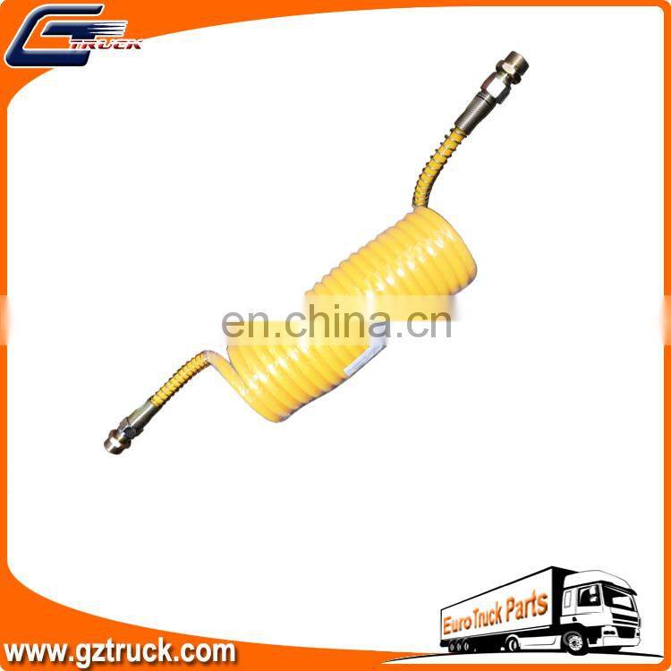 Air spiral Hose Oem 4527110050 1518047 33009609 81963400238 for DAF Ivec MAN Truck