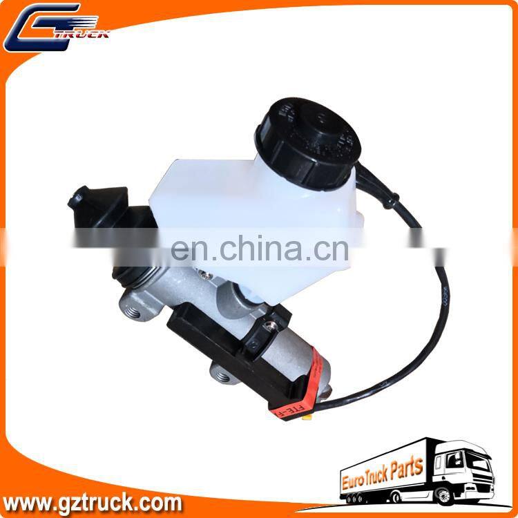 Heavy Duty Truck Parts Clutch Master Cylinder Oem 41285311 41211007 for IVEC Truck Slave Cylinder