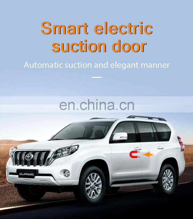 Wholesale Price Electric Suction Door Automatic Locks Electric Suction Door For Honda CRV