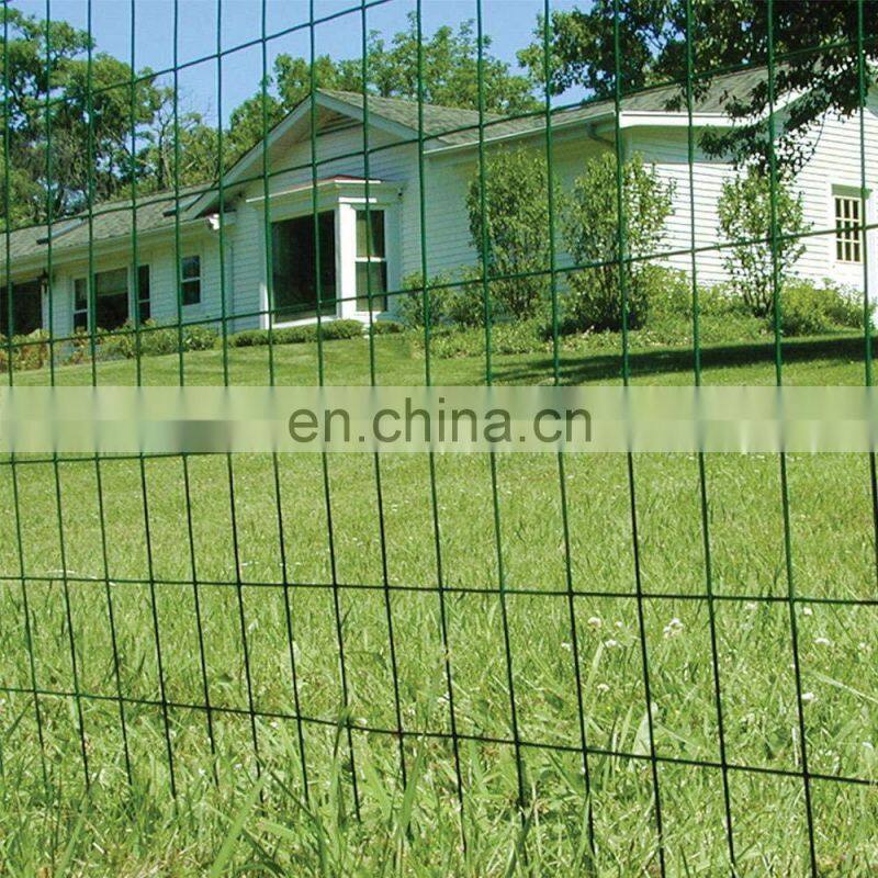 Gabion Iron Wire Mesh Stone Cage Wire Mesh Yard Fence For Garden