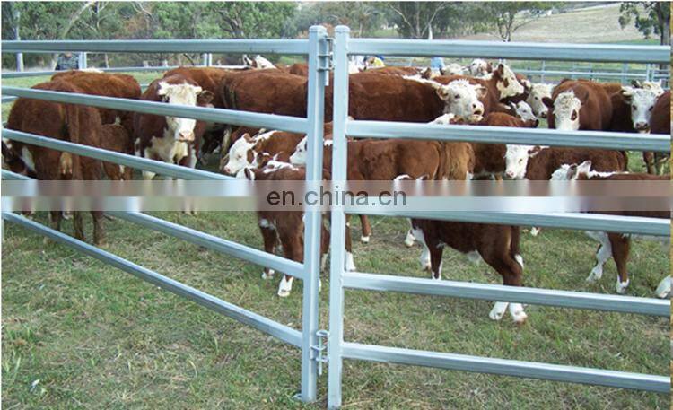 Online shopping high quality 2020 new product sheep yard panels gate