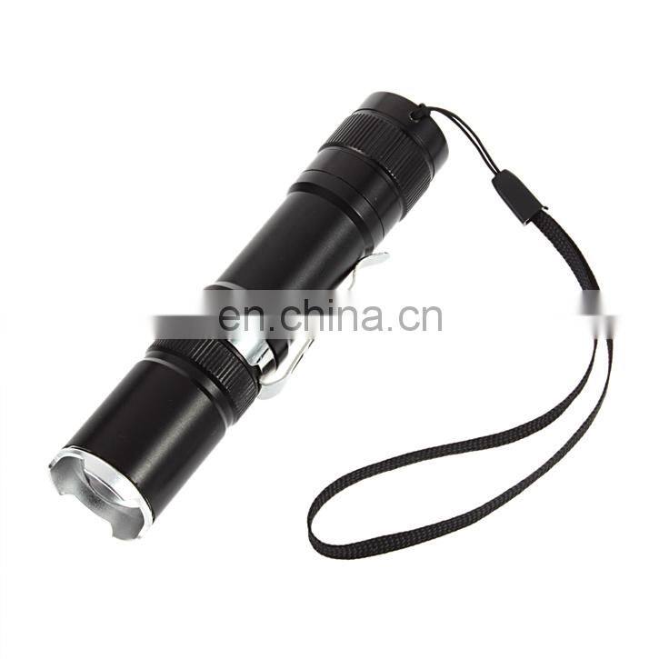 Brand NEW XM-L T6 Power Diving Flashlight LED