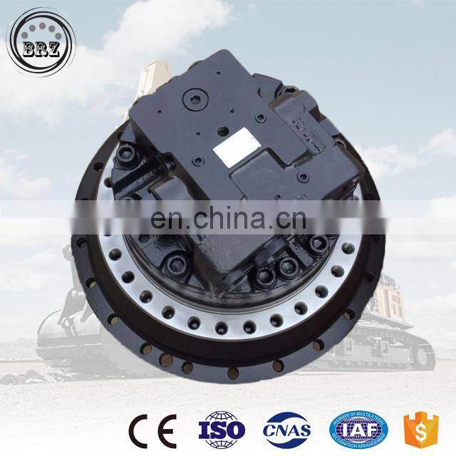 SK210 travel motor YN15V00051F5 SK210-8 final drive SK210LC hydraulic motor