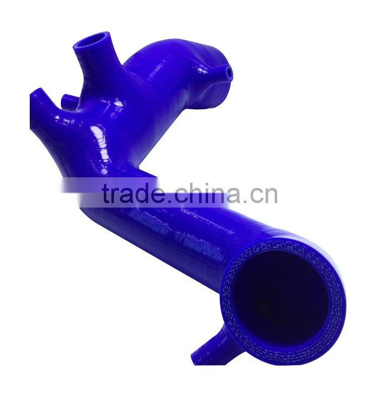 good quality auto parts car engine silicone air induction hose