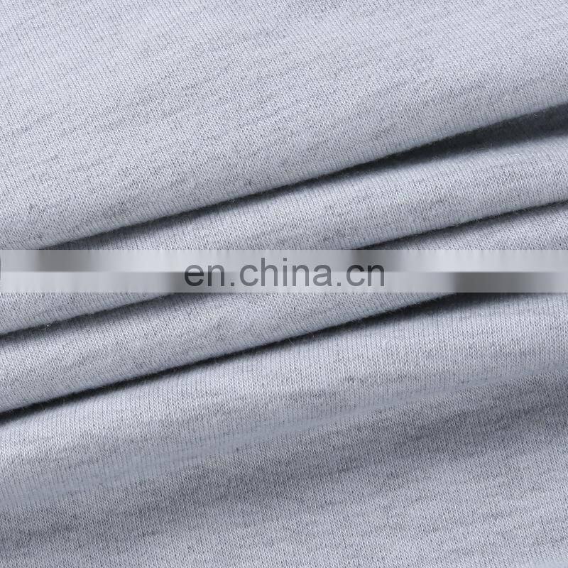 Clothing wholesale custom sports and leisure sweater women's trousers Slim straight leg pants pile pile trousers pleated sweat