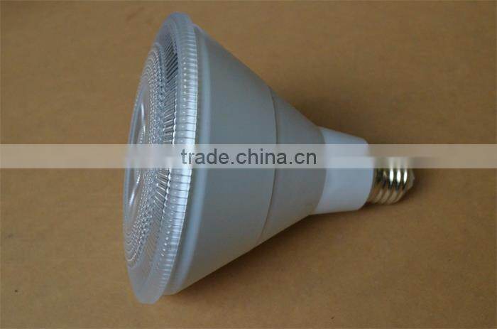 ETL Energy star Dimmable PAR38 LED Bulb