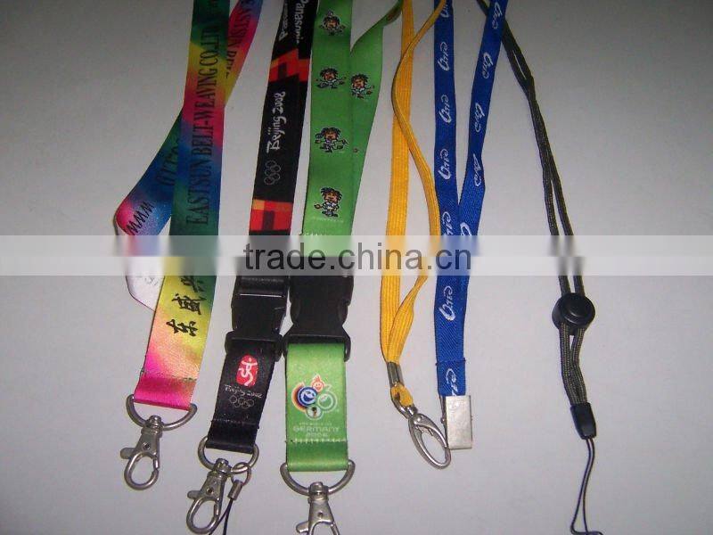 Mobile Phone Strap