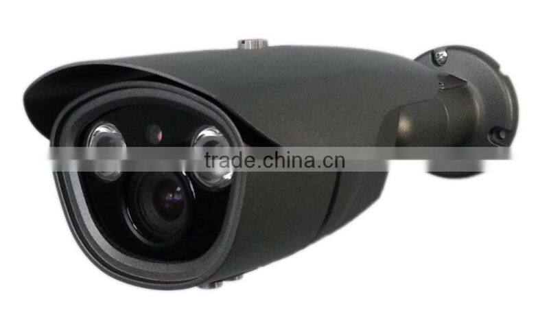 1080P 2MP CCTV cameras Day/Night CVI Bullet cameras Outdoor Varifocal lens HD-CVI security cameras