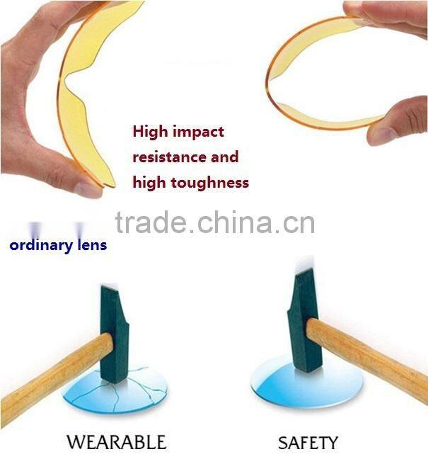 cheap industrial laser safety glasses for green laser blue laser pointers(532nm/405nm-450nm)