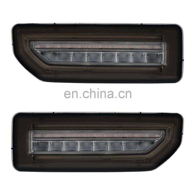 LED Taillamp For Suzuki jimny 2019 -on Taillight auto light