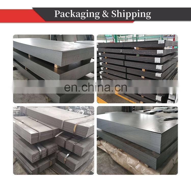 aisi 1006 low s275jr carbon steel plate 10mm s50c