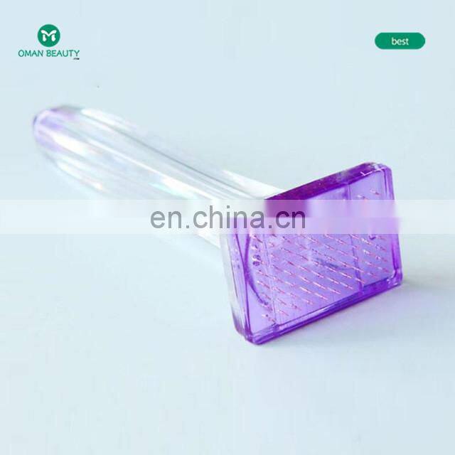 New products 2021 micro derma skin needle micro derma needle stamp