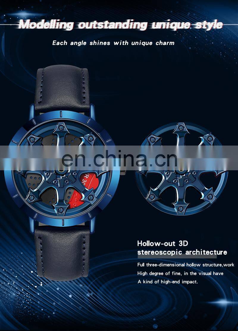 SANDA P1078 New Arrival Waterproof High Quality Men Wristwatches Fashion Sport Men Quartz Watches