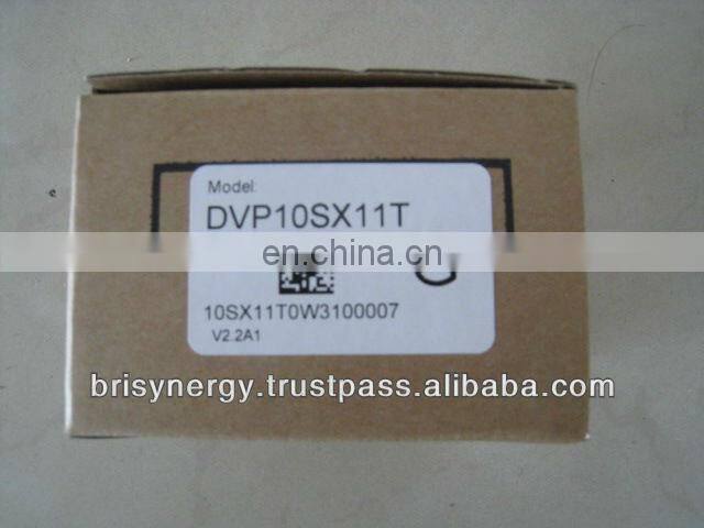 Delta DVP10SX11T Tawiwan Made Delta Contoller