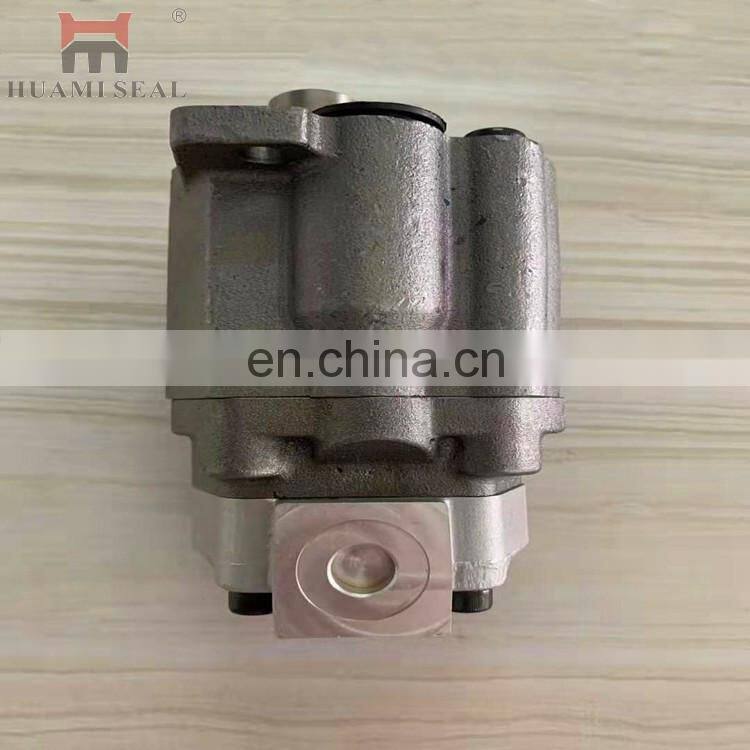Standard hydraulic gear pump AP2D28 gear pump