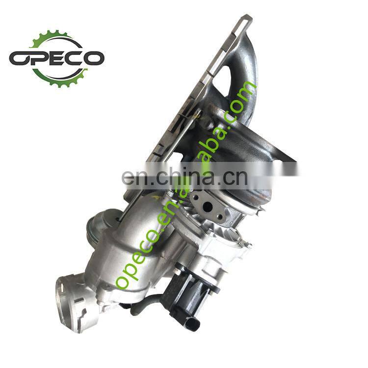 EA888 2.0T turbocharger 06J145722b 53039880290 06J145702T 06J145701N 06J145701T 06J145702K 06J145713K