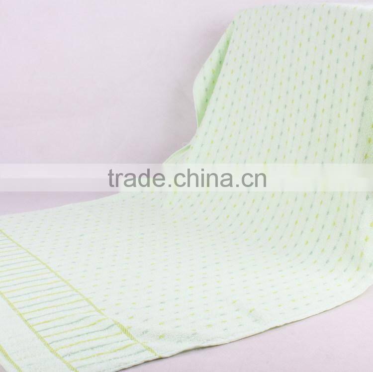 Best Quality Fashion Printed Design Thick Cotton Cleaning Kitchen Towel