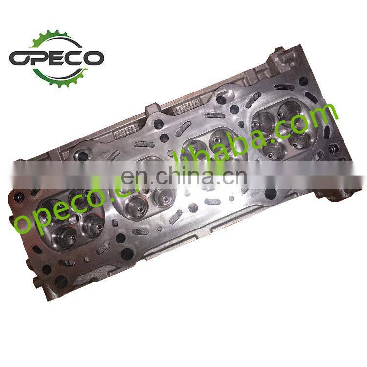 For Suzuki Grand Vitara 2.4 J24B cylinder head 11100-78KA0 1110078KA0