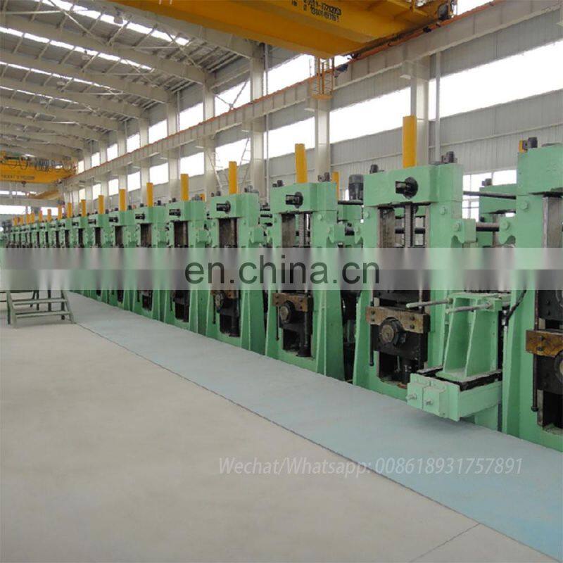 Hot Sale Quality Production Line Manufacturer Equipment Steel Sheet Piles