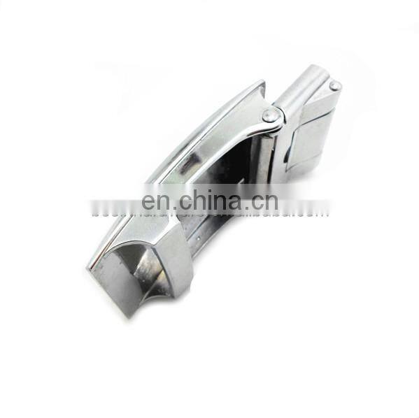 Fashion High Quality Metal Men Automatic Belt Buckle