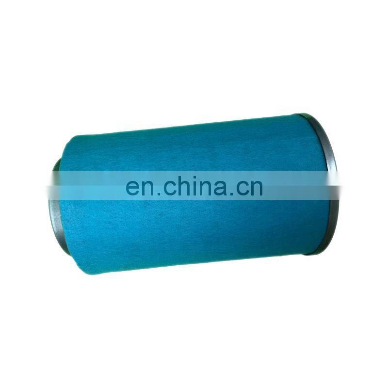 High quality imported fiberglass material oil separator filter 2911007500